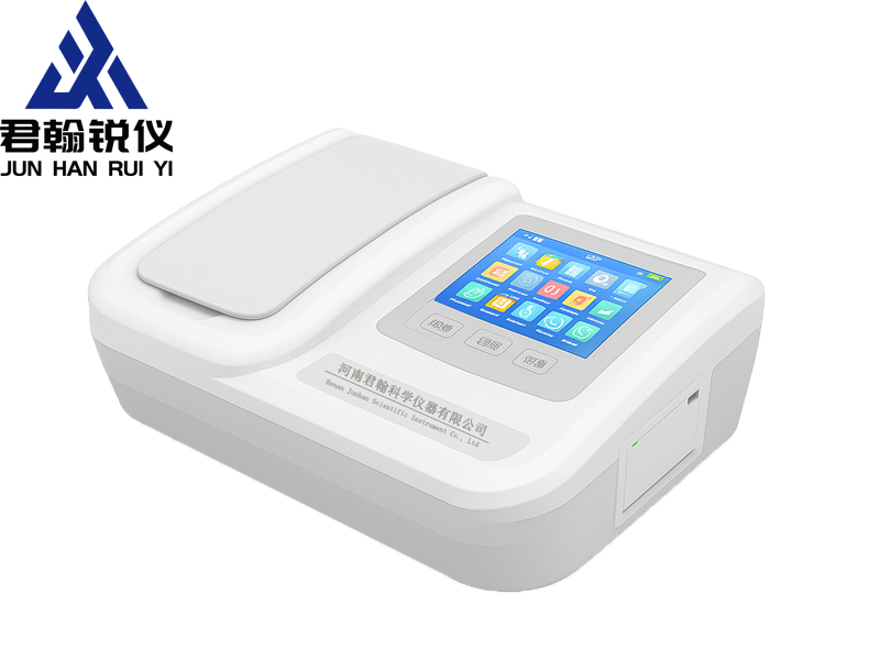 多參數(shù)水質(zhì)測(cè)定儀JH-LMW8000型