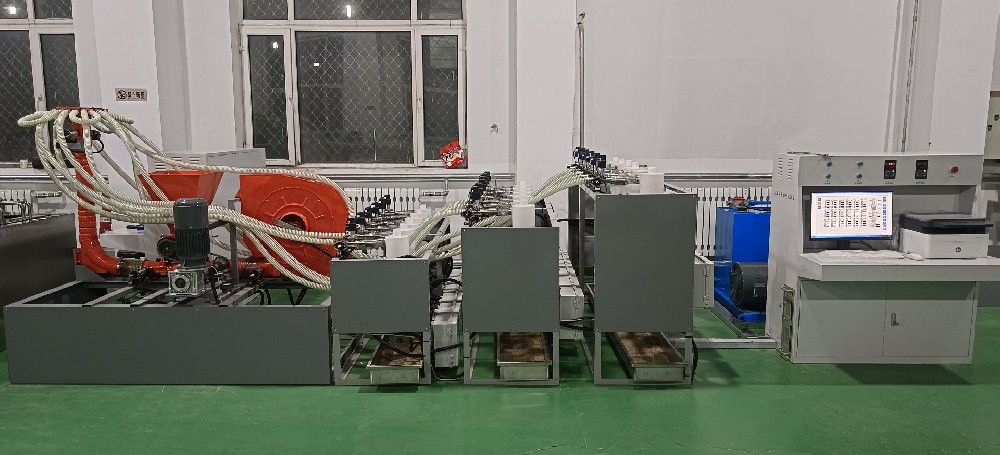 牧草播種性能檢測試驗(yàn)臺 MCC-6