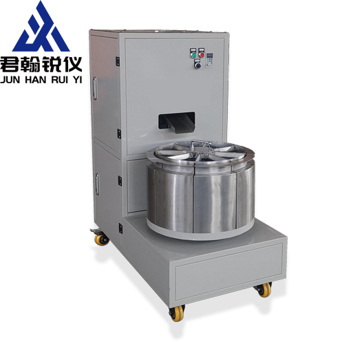 旋轉(zhuǎn)縮分機